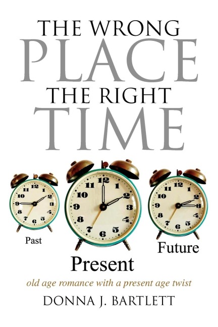 The Wrong Place the Right Time