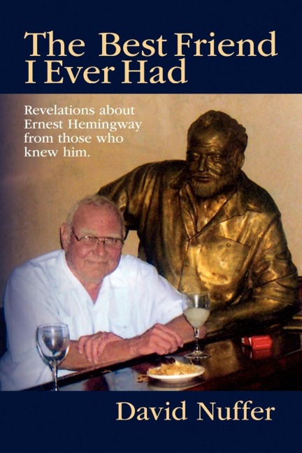 The Best Friend I Ever Had