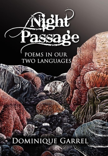 Night Passage Poems in Our Two Languages