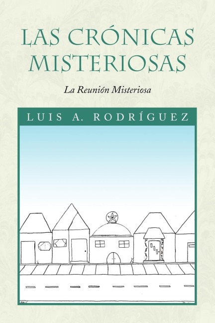 Las Cronicas Misteriosas