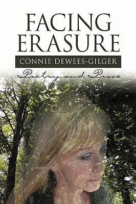 Facing Erasure Poetry and Prose