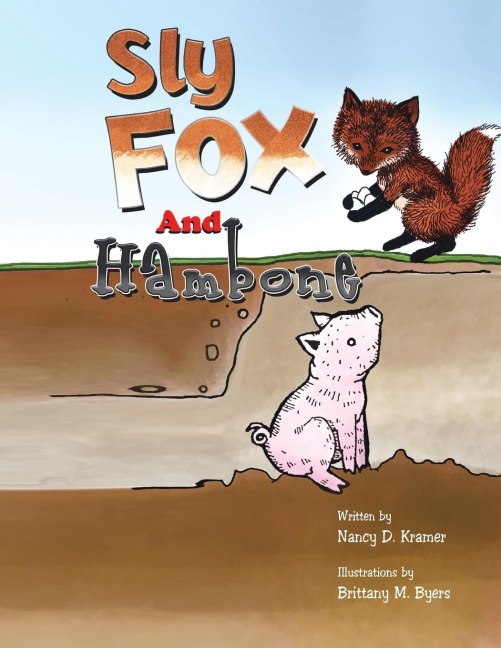 Sly Fox and Hambone