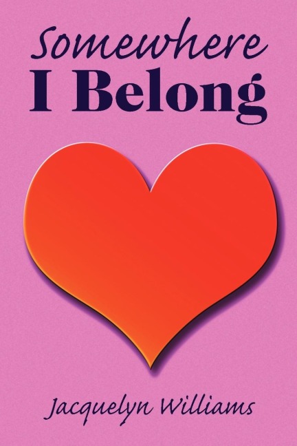Somewhere I Belong