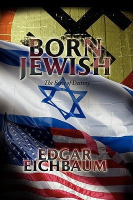 Born Jewish The Force of Destiny