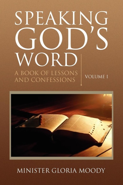 Speaking Gods Word