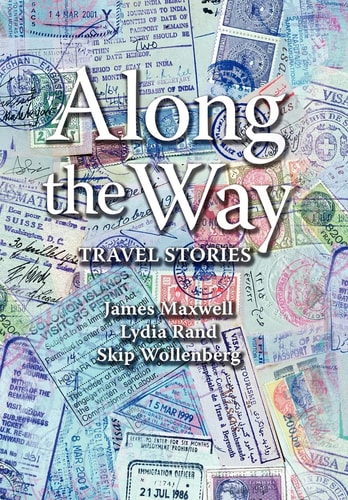 Along the Way Travel Stories