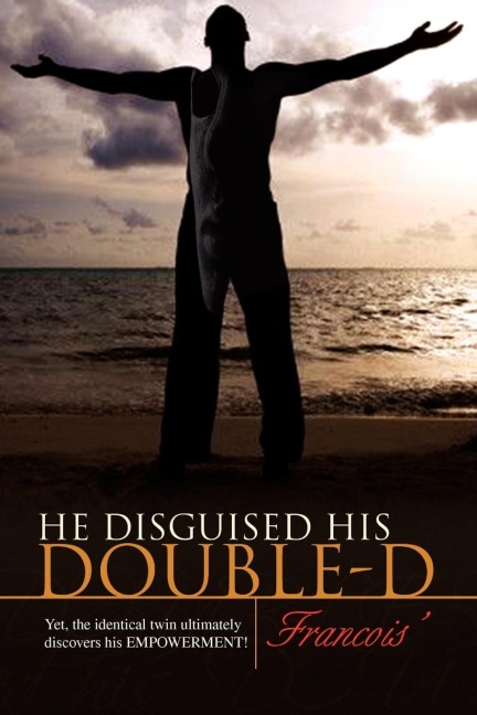He Disguised His Double-D