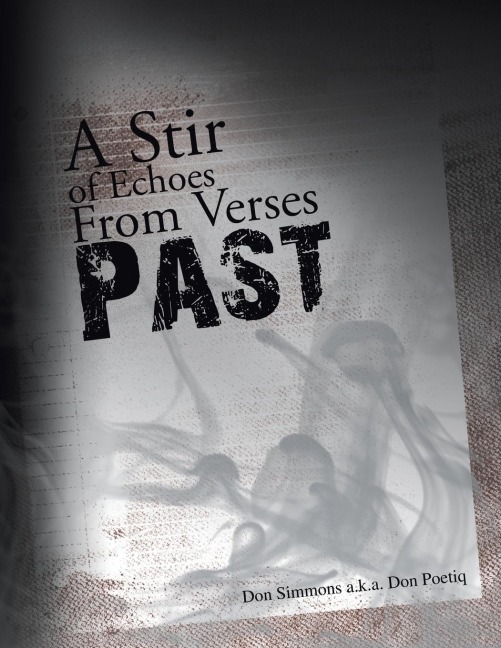 A Stir of Echoes from Verses Past: Defibrillation