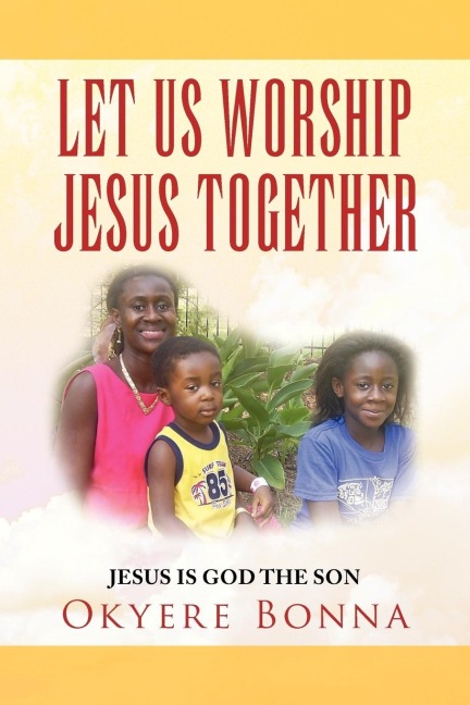Let Us Worship Jesus Together