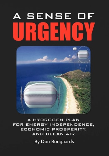 A Sense of Urgency