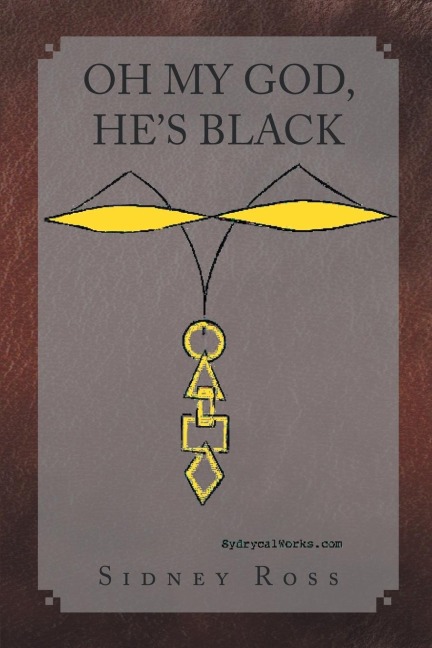 Oh My God, Hes Black