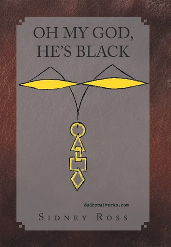 Oh My God, He's Black