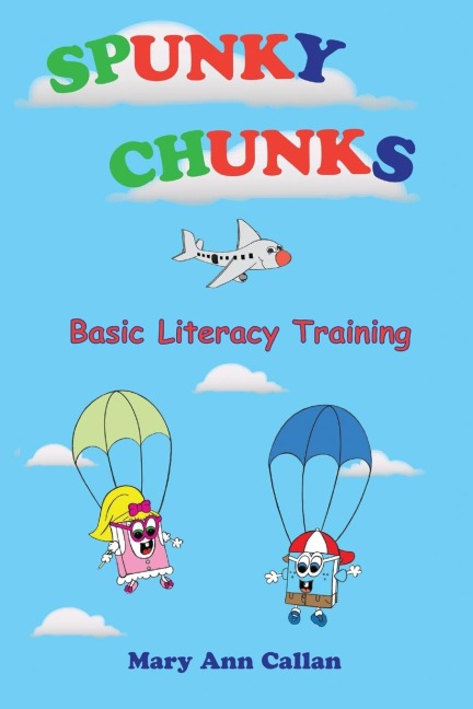 Spunky Chunks