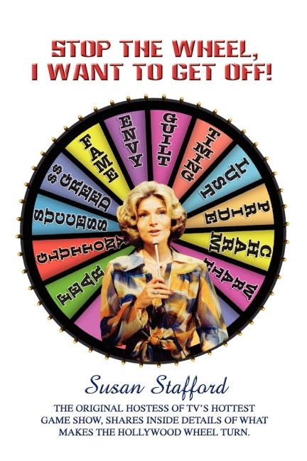 Stop the Wheel, I Want to Get Off!