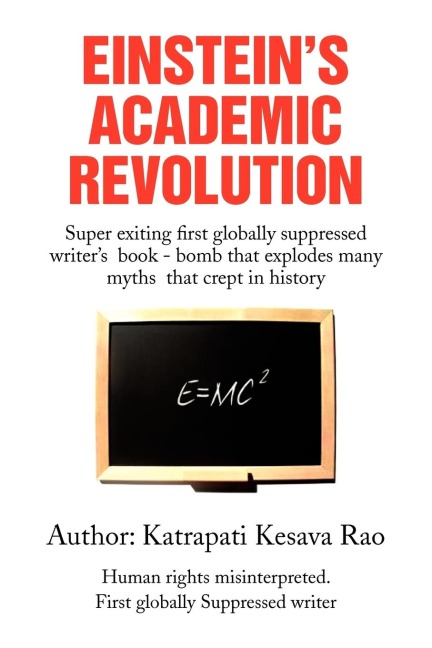 Einsteins Academic Revolution