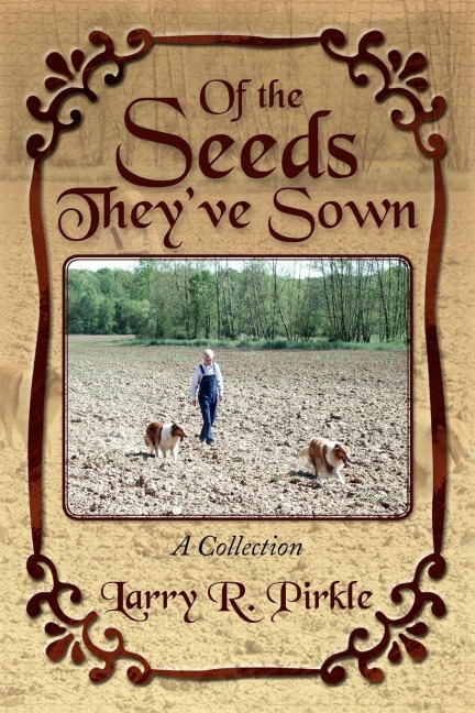 Of the Seeds Theyve Sown