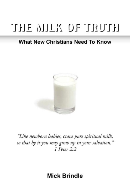 The Milk of Truth