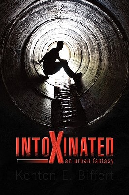 Intoxinated An Urban Fantasy