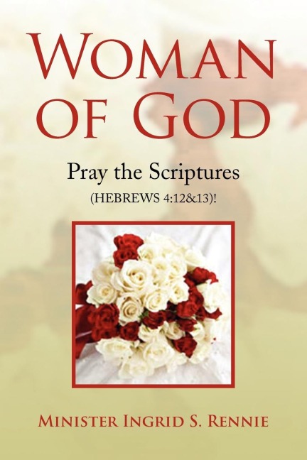 Woman of God