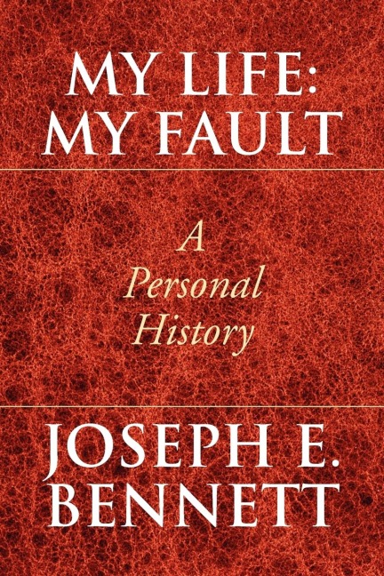 My Life: My Fault