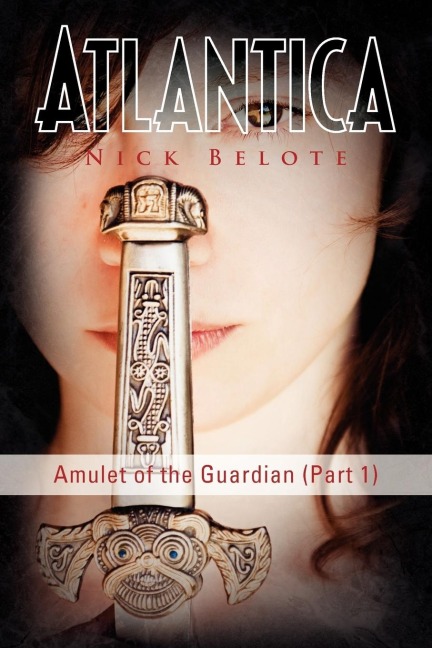 Atlantica: Amulet of the Guardian (Part 1)