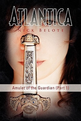 Atlantica Amulet of the Guardian (Part 1)