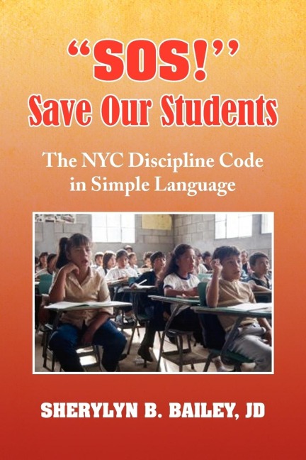 Sos! Save Our Students