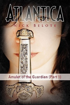 Atlantica Amulet of the Guardian (Part 2)