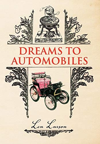 Dreams to Automobiles