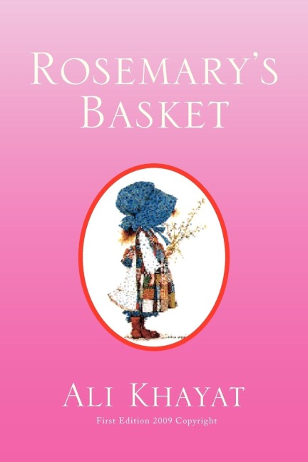 Rosemarys Basket