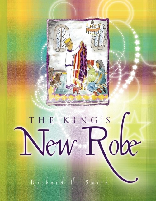The Kings New Robe