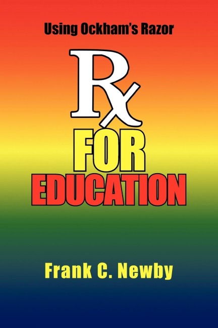 Rx for Education