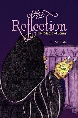 No Reflection The Magic of Jenny