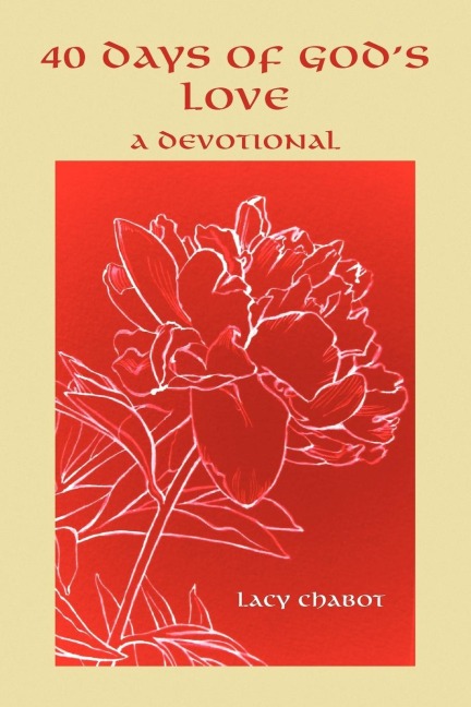 40 Days of Gods Love