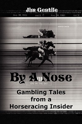 By A Nose