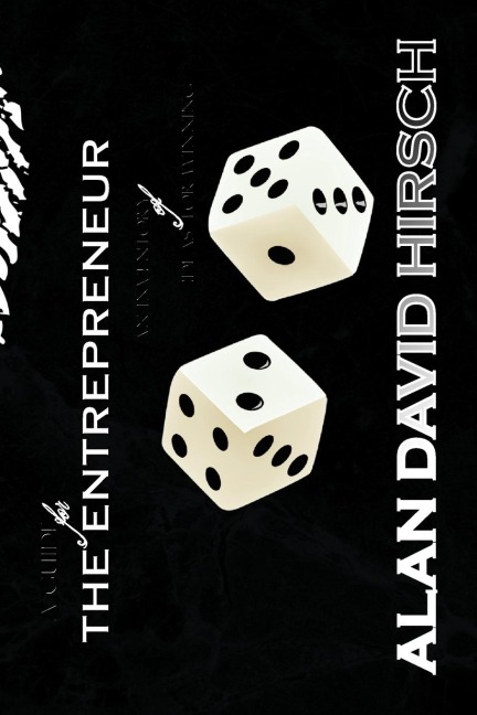 A Guide for the Entrepreneur