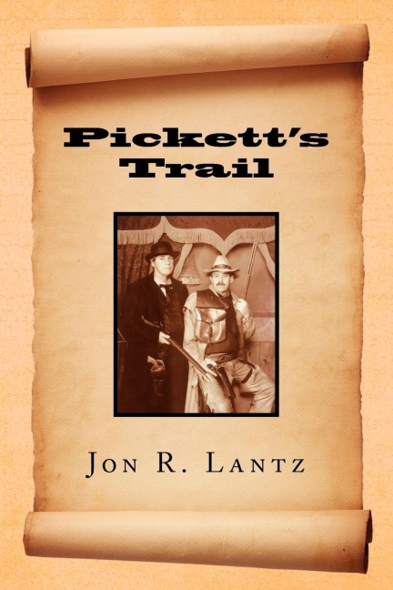Picketts Trail
