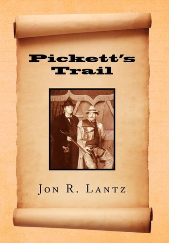 Pickett's Trail