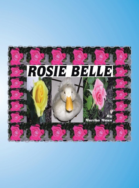 Rosie Belle