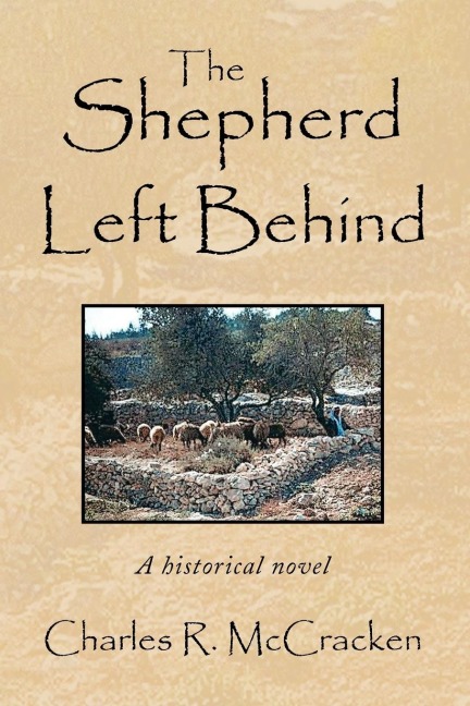 The Shepherd Left Behind