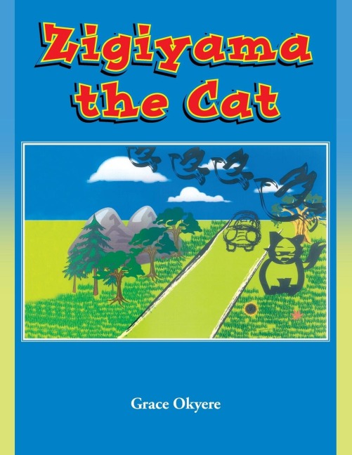Zigiyama the Cat