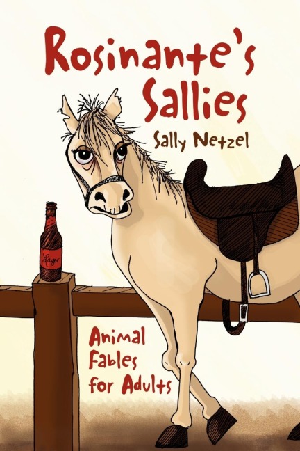 Rosinantes Sallies