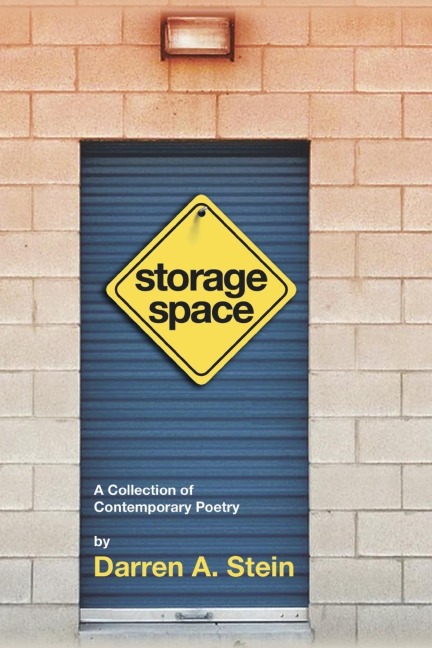 Storage Space: A Collection of Contemporary Poetry
