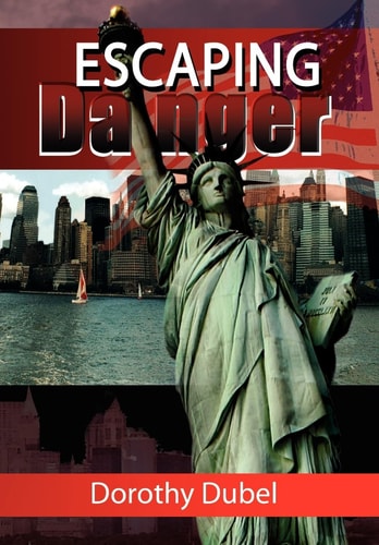 Escaping Danger The Intriguing Saga of Three Women