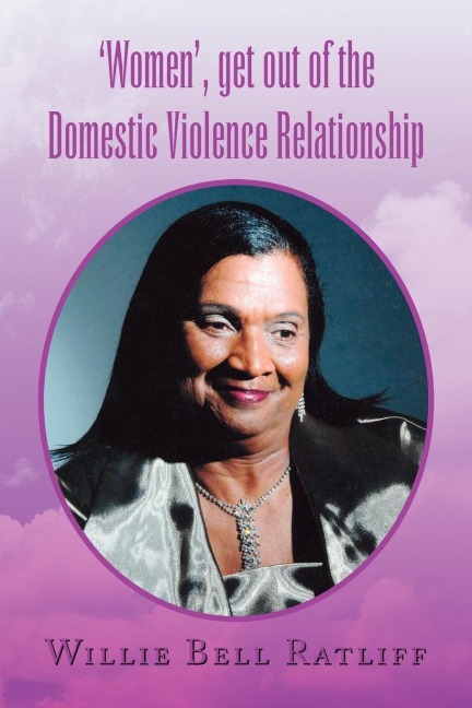 Women, Get Out of the Domestic Violence Relationship