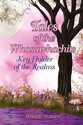 Tales of the Whosawhachits Key Holder of the Realms