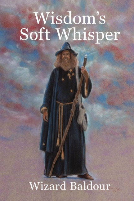 Wisdoms Soft Whisper