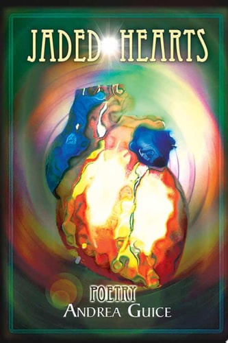 Jaded Hearts Poetry
