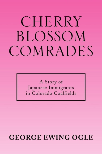 Cherry Blossom Comrades