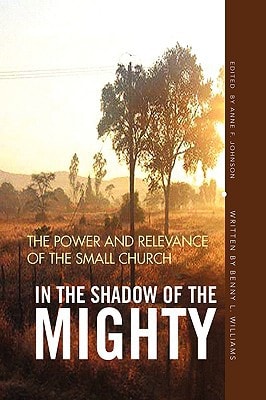 In the Shadow of the Mighty The Power and Relevance of the Small Church